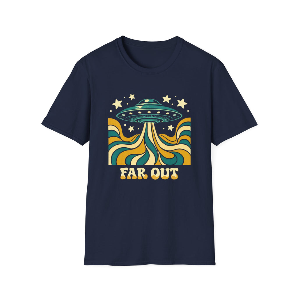 Far Out T-Shirt