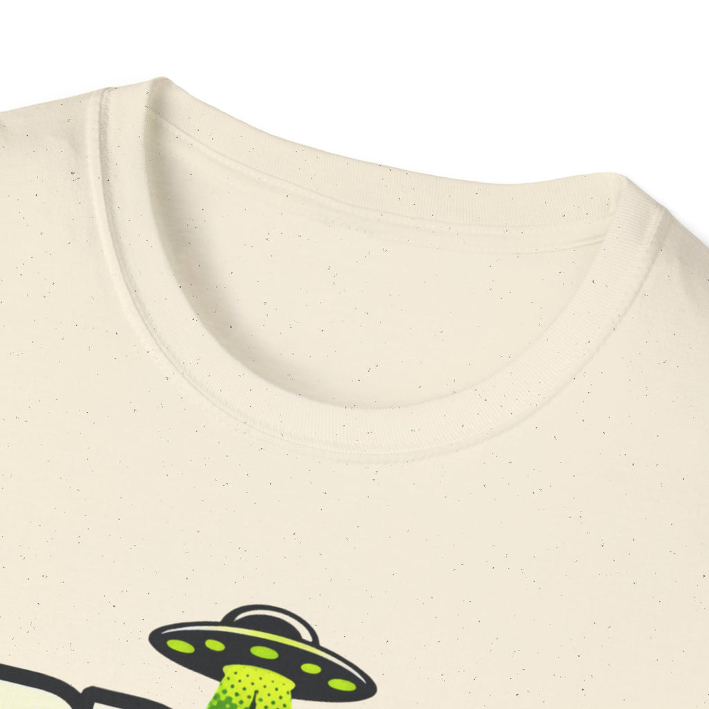 Proof I Was Abducted T-Shirt