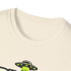 Proof I Was Abducted T-Shirt