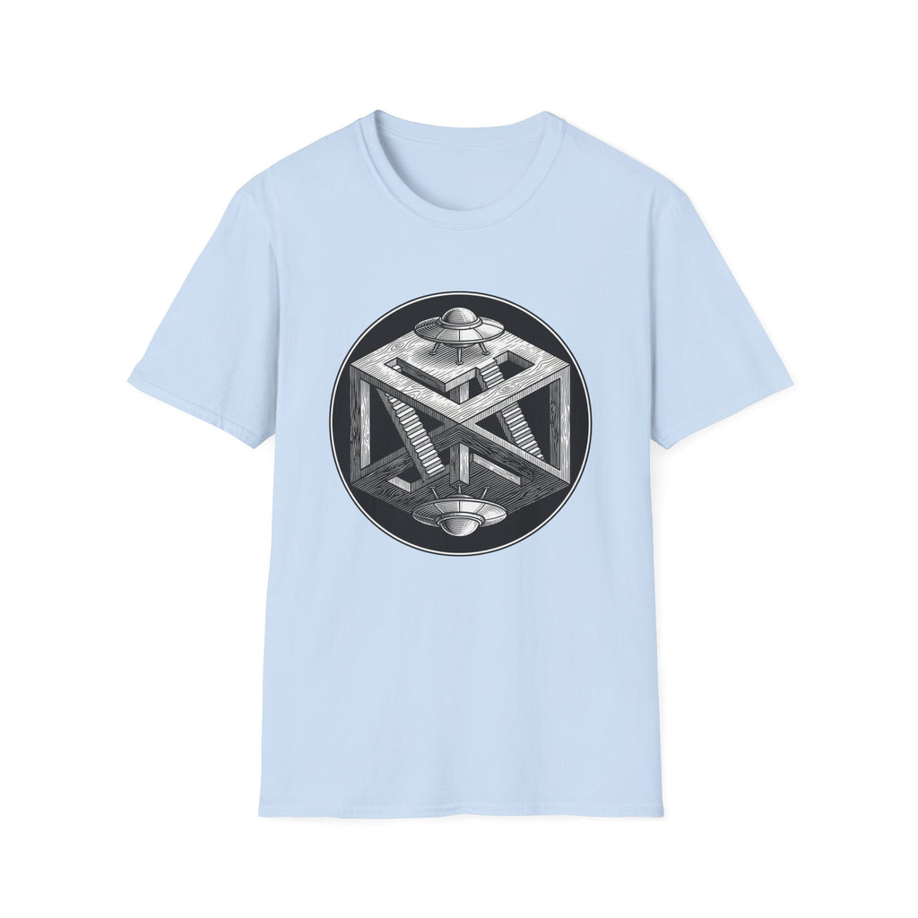 Escher T-Shirt