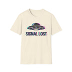 Signal Lost T-Shirt