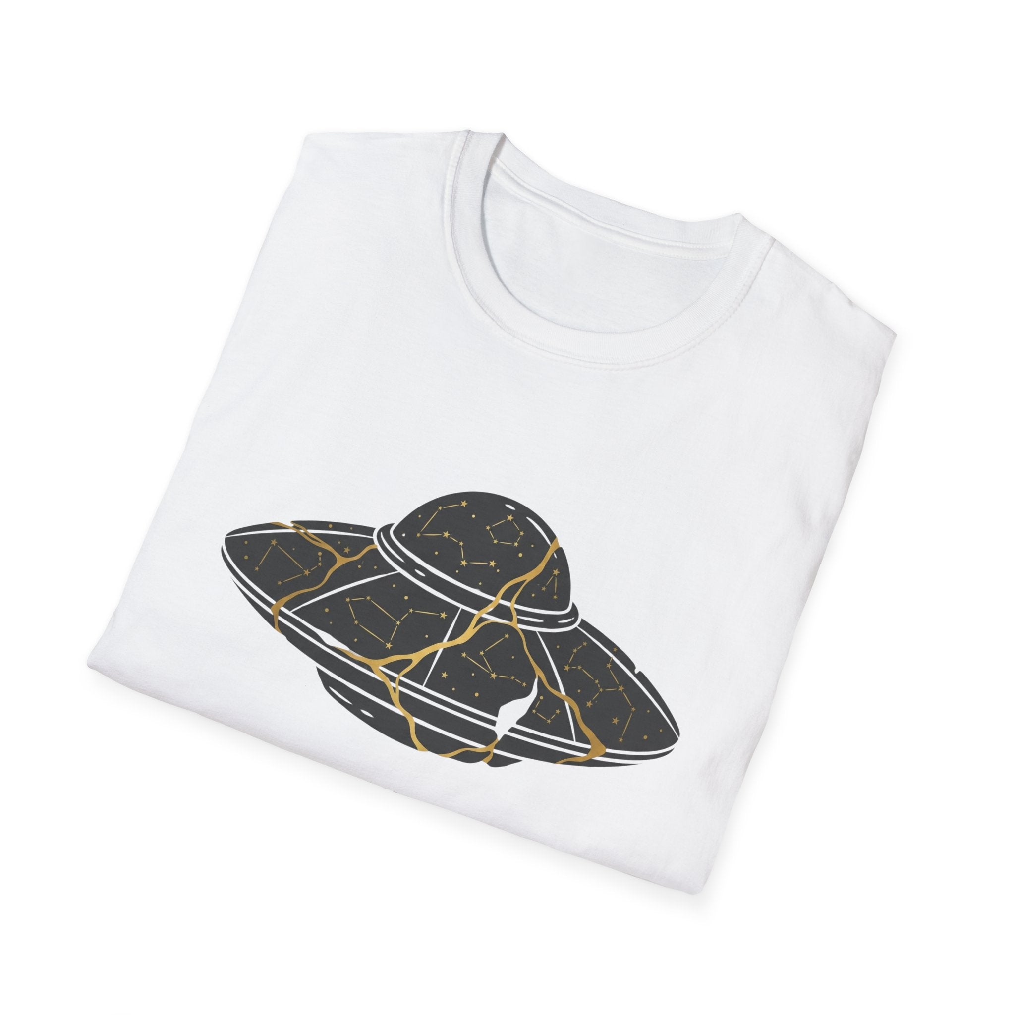 Beautiful Broken T-Shirt