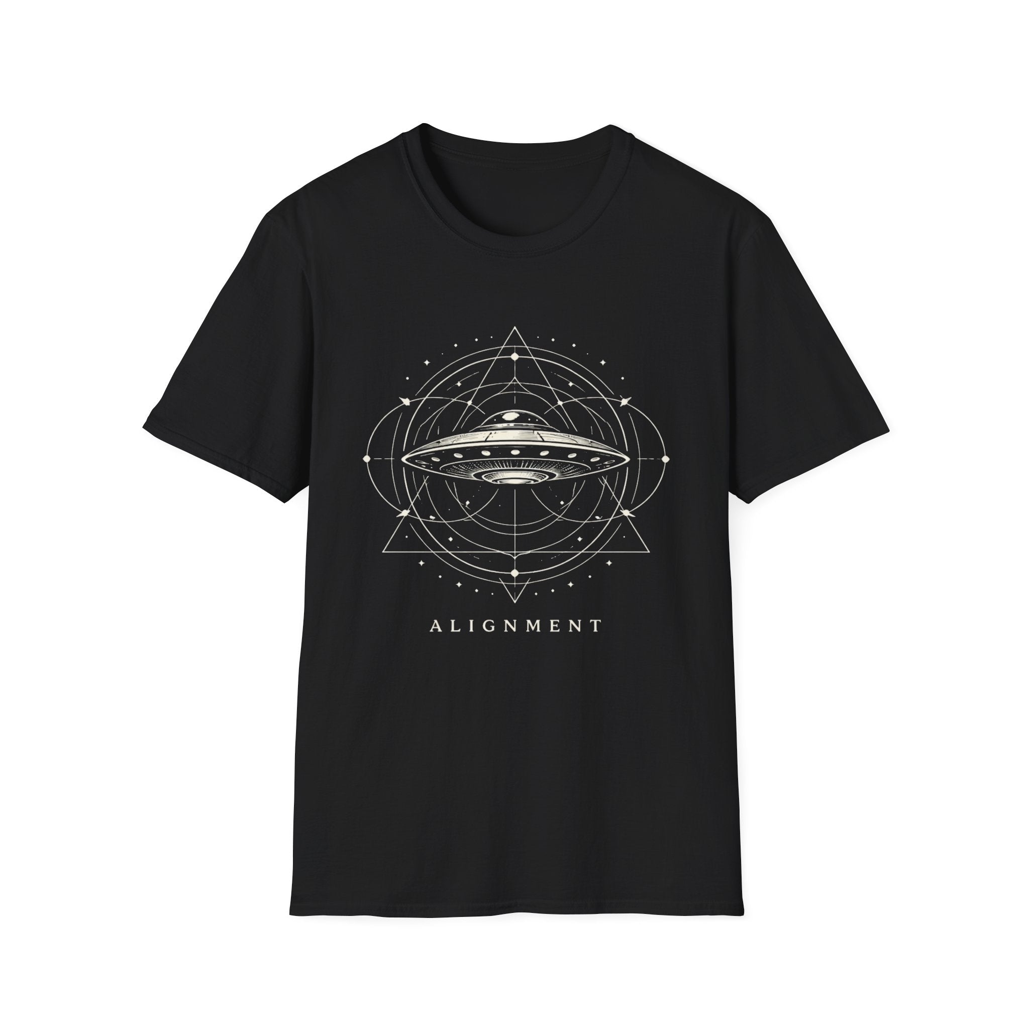 Alignment T-Shirt