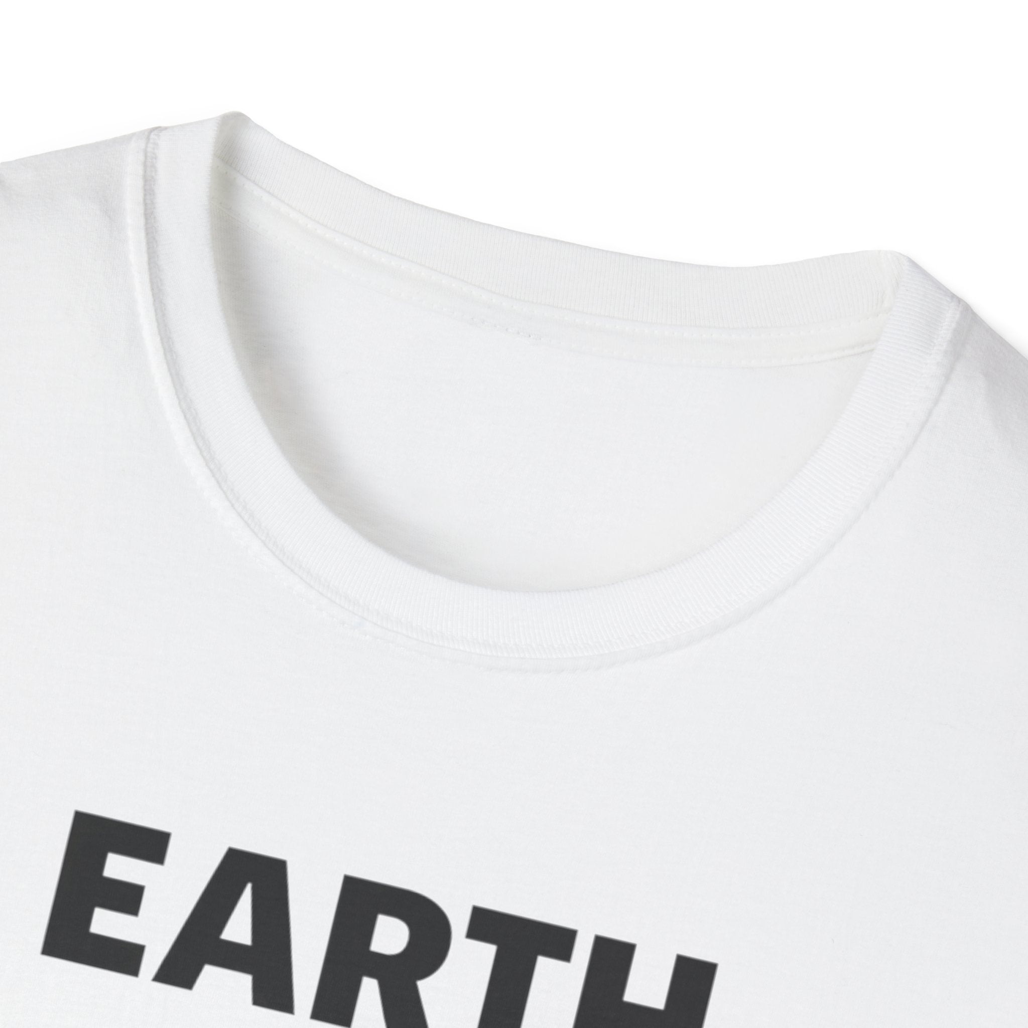 No Intelligent Life T-Shirt