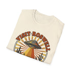 Visit Roswell No.2 T-Shirt