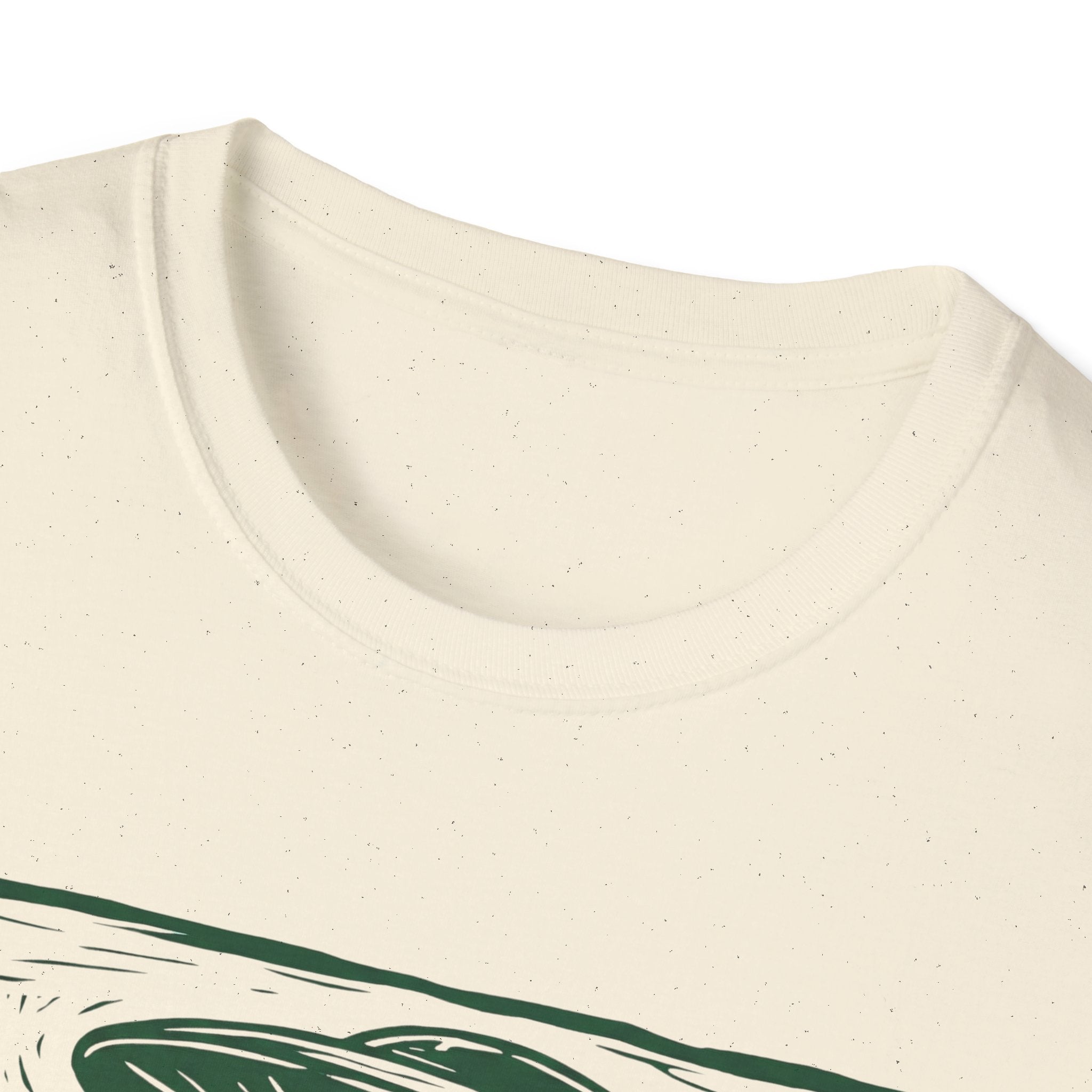 Believe in the Wild T-Shirt