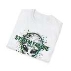 System Faliure T-Shirt