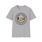 Galactic Internship Program T-Shirt