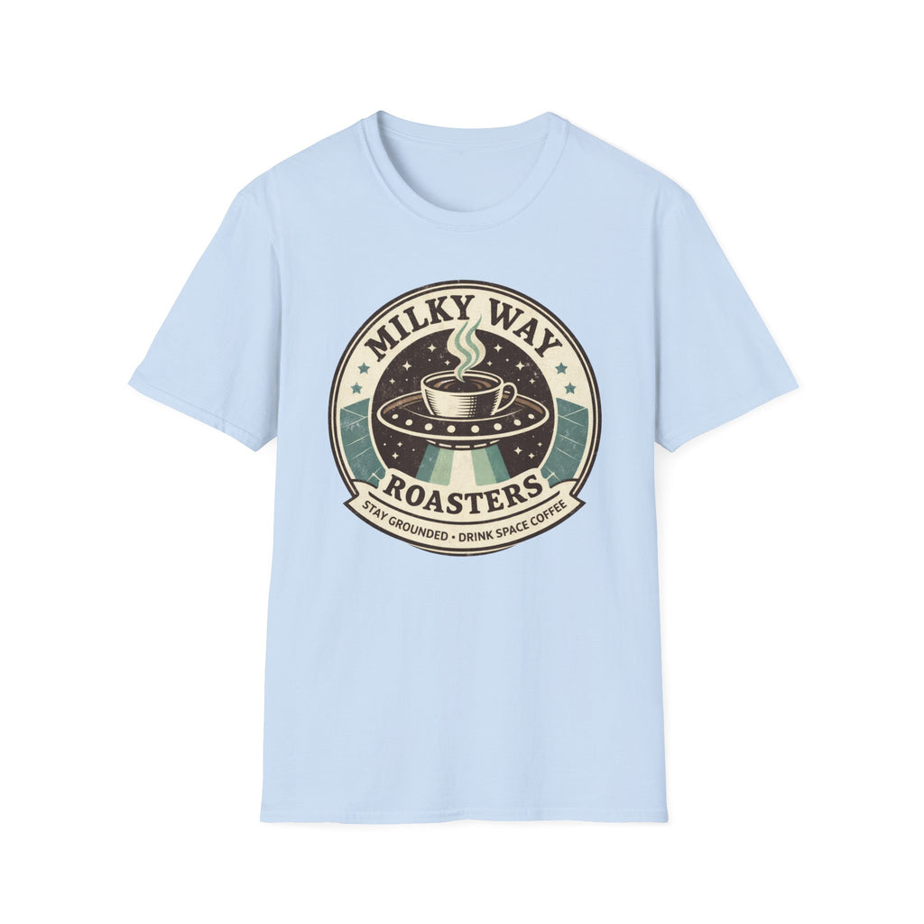 Milky Way Roasters T-Shirt