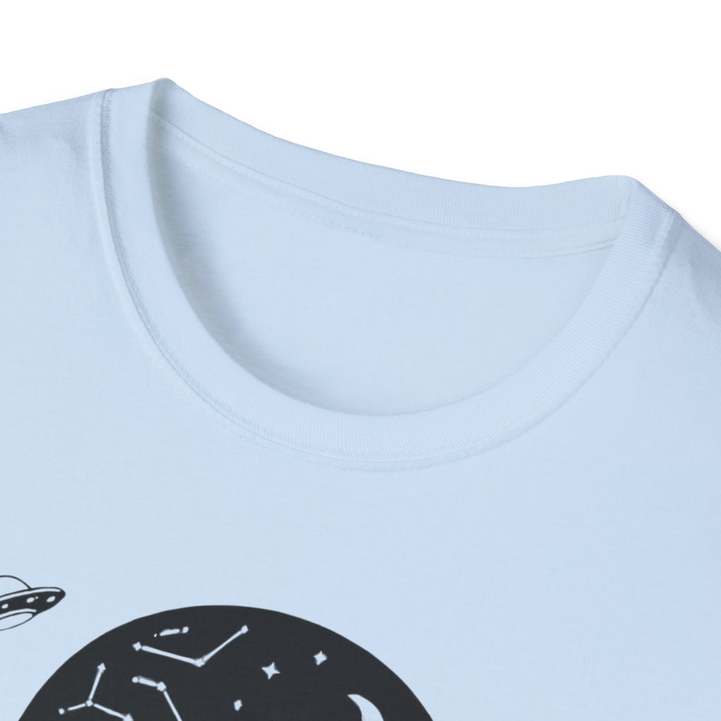 Stay Curious T-Shirt