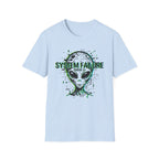 System Faliure T-Shirt