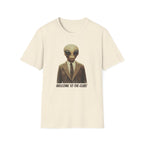 Welcome to the Club! T-Shirt