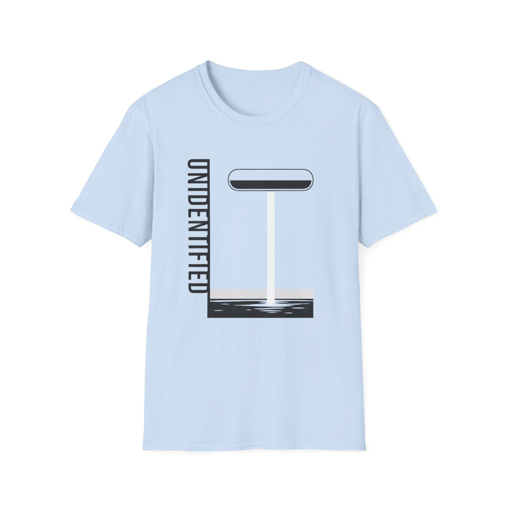 Unidentified T-Shirt
