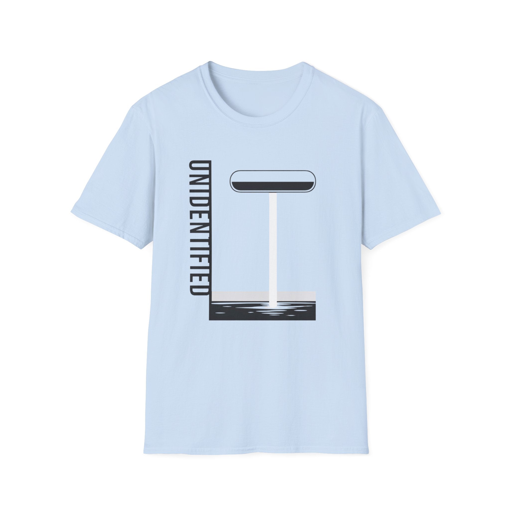 Unidentified T-Shirt