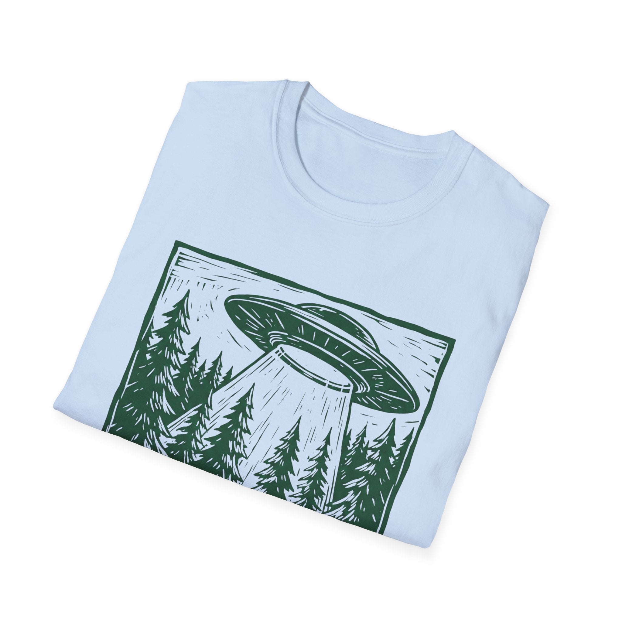 Believe in the Wild T-Shirt