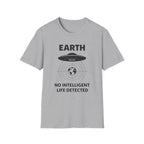 No Intelligent Life T-Shirt