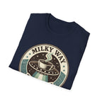 Milky Way Roasters T-Shirt