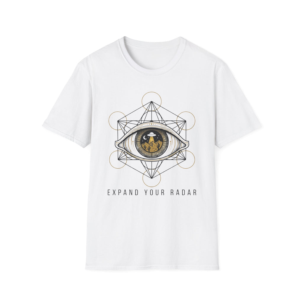 Expand Your Radar T-Shirt