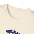 Nevada Sky 3am T-Shirt