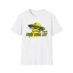 Error: Signal Lost T-Shirt