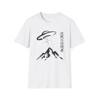 Sumi e-style T-Shirt