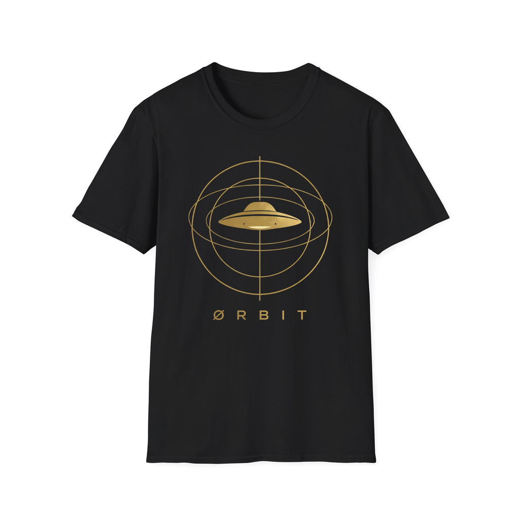 Orbit UFO T-Shirt