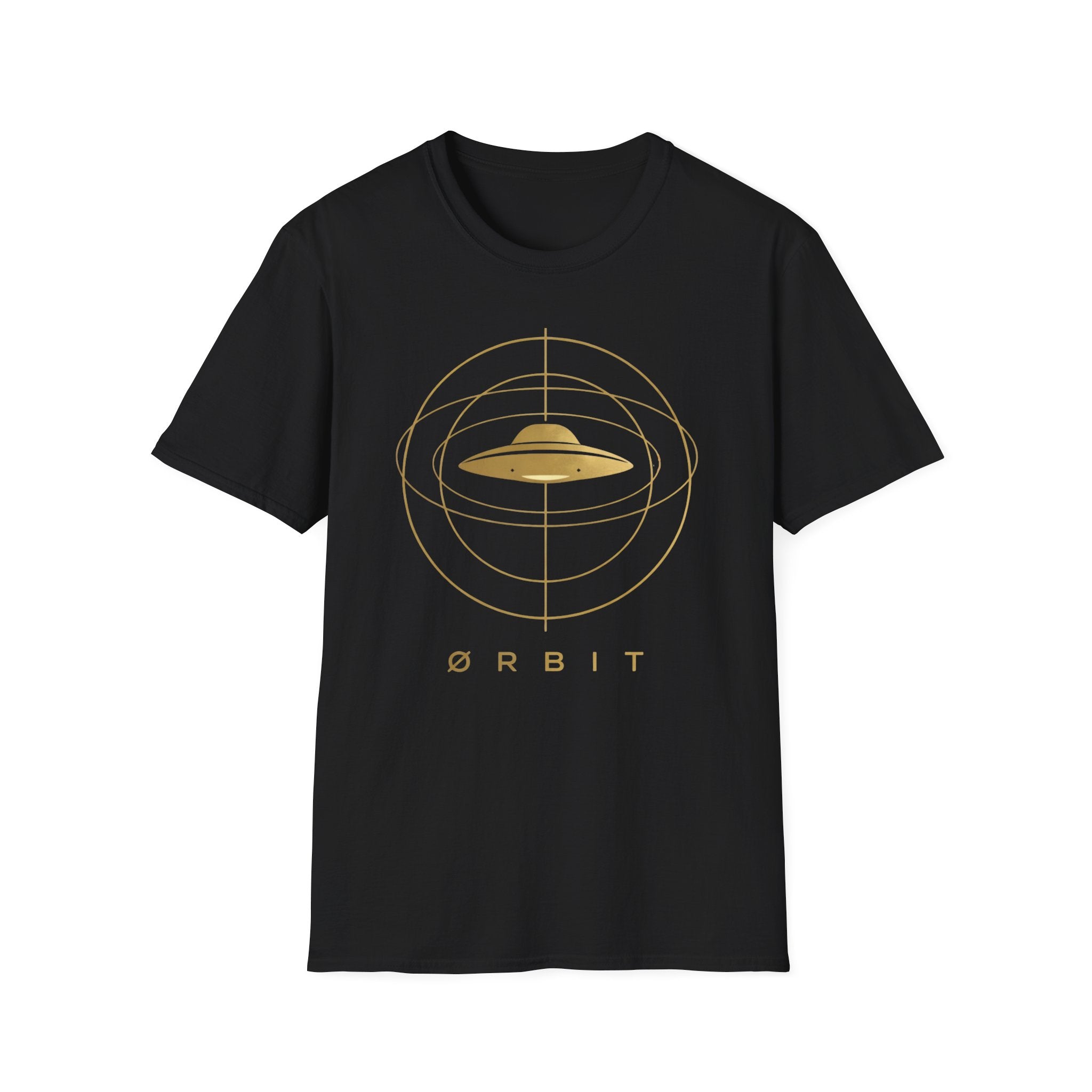 Orbit UFO T-Shirt