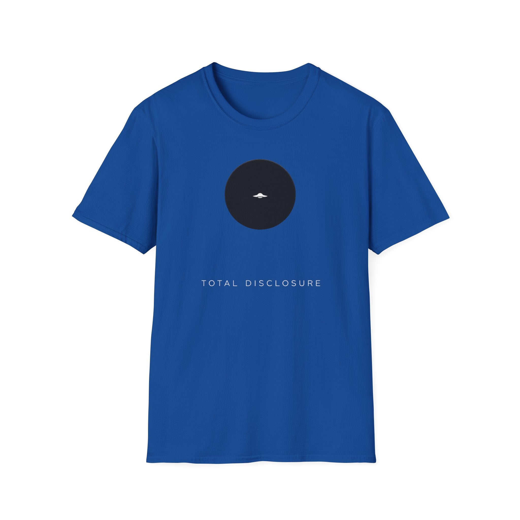 Total Disclosure T-Shirt