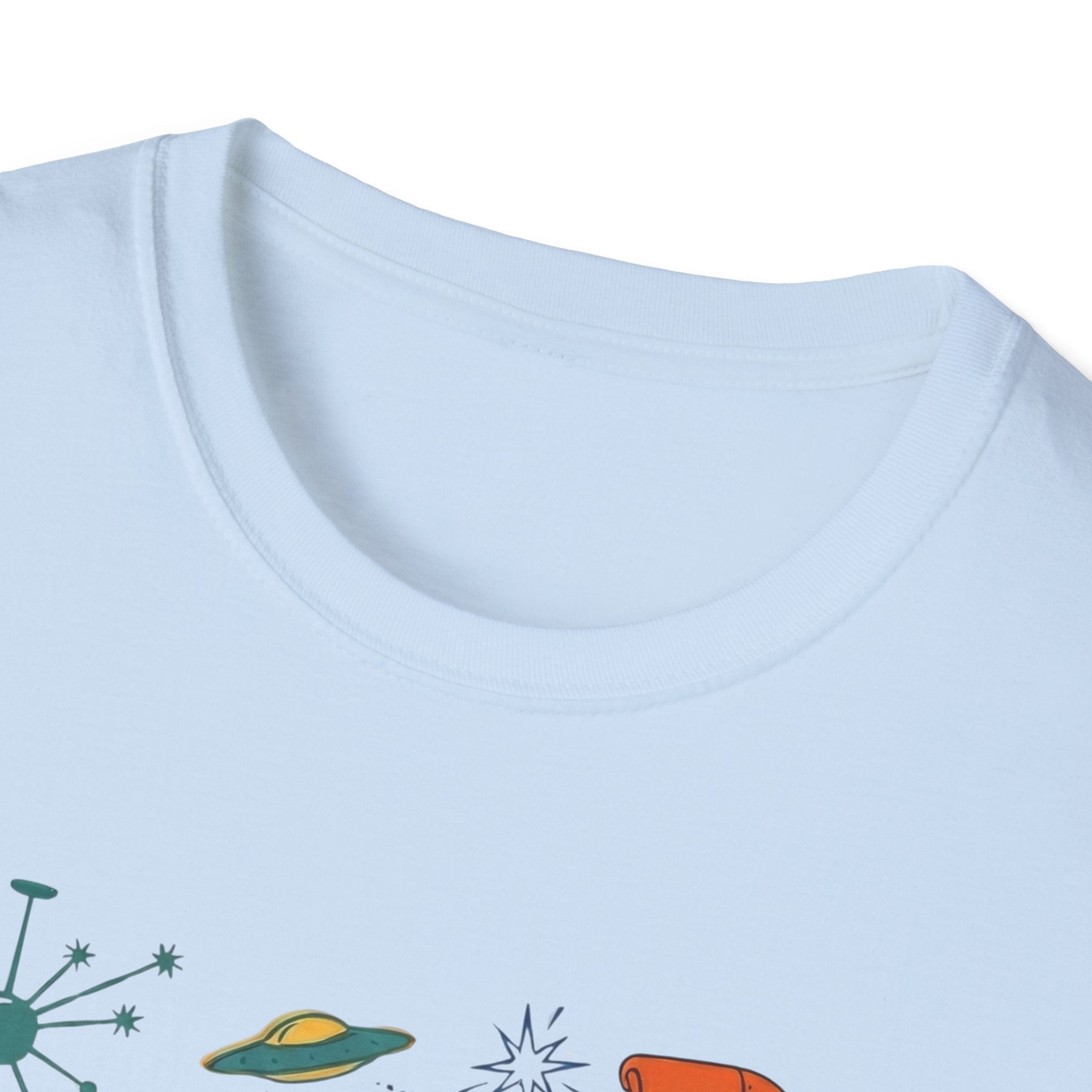 Cosmic Cocktails T-Shirt