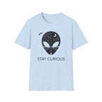 Stay Curious T-Shirt