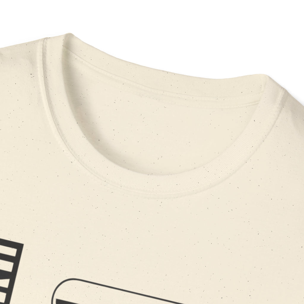 Unidentified T-Shirt