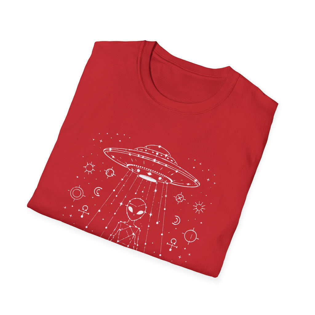 Project Orion T-Shirt