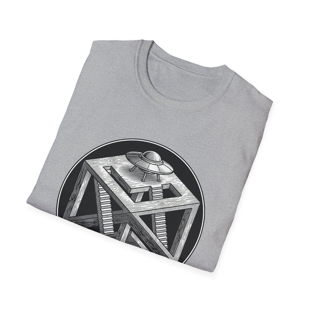 Escher T-Shirt