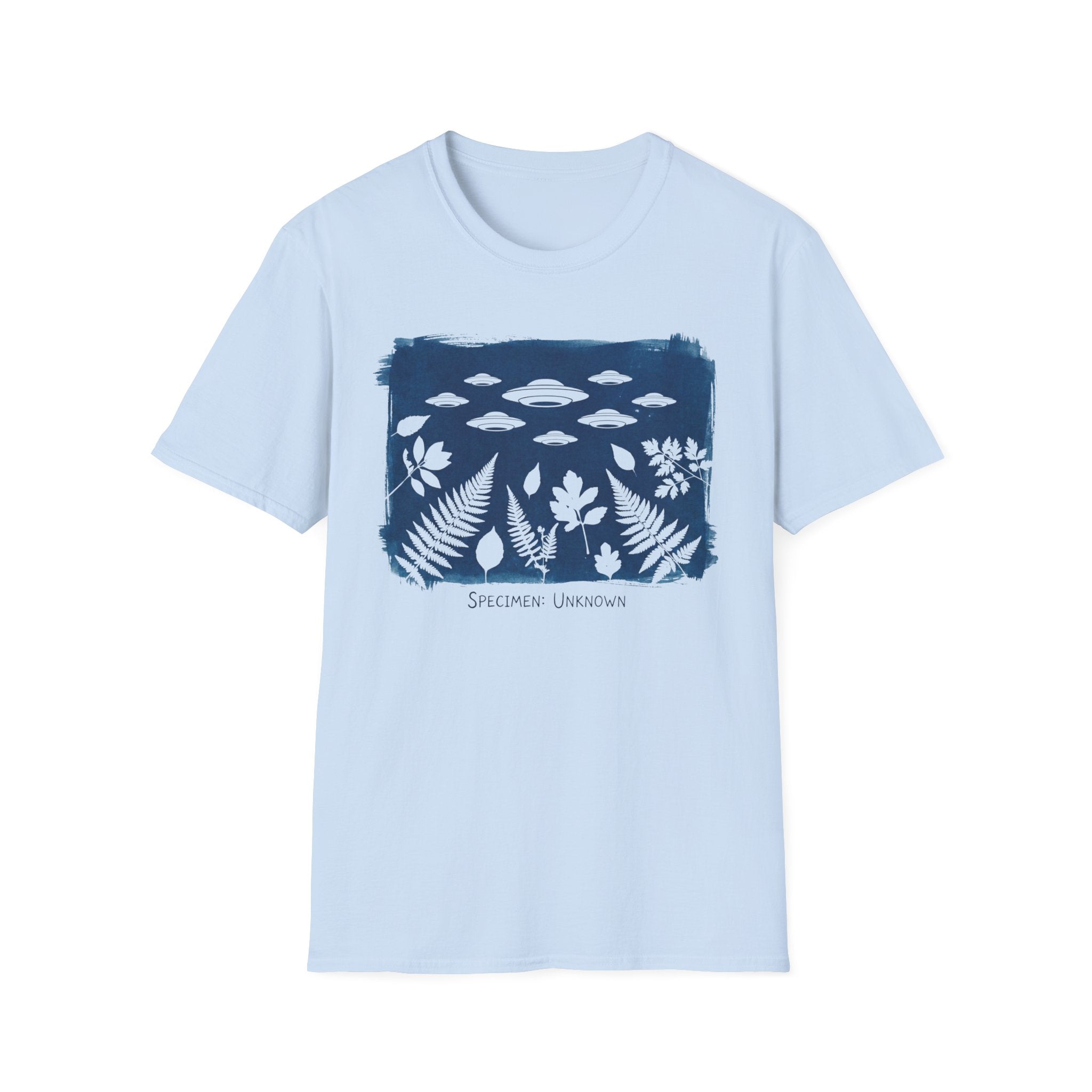 Specimen Unknown T-Shirt