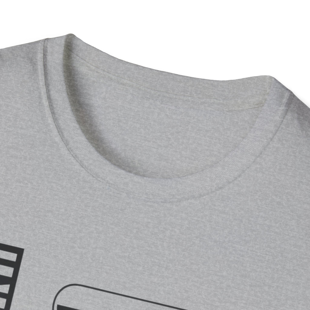 Unidentified T-Shirt