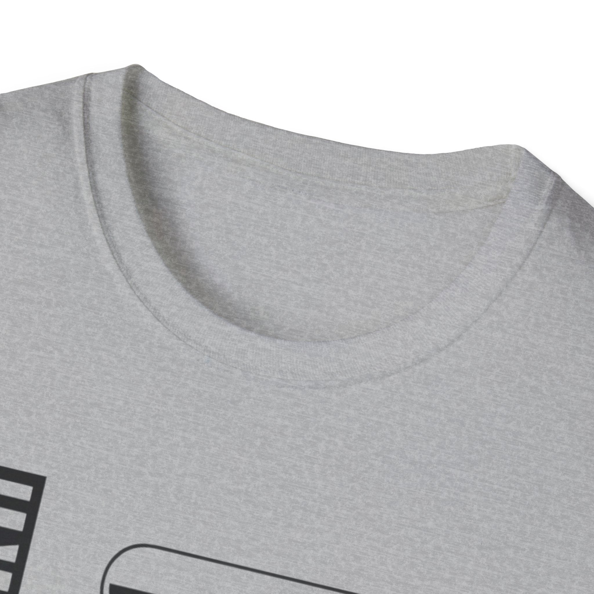 Unidentified T-Shirt