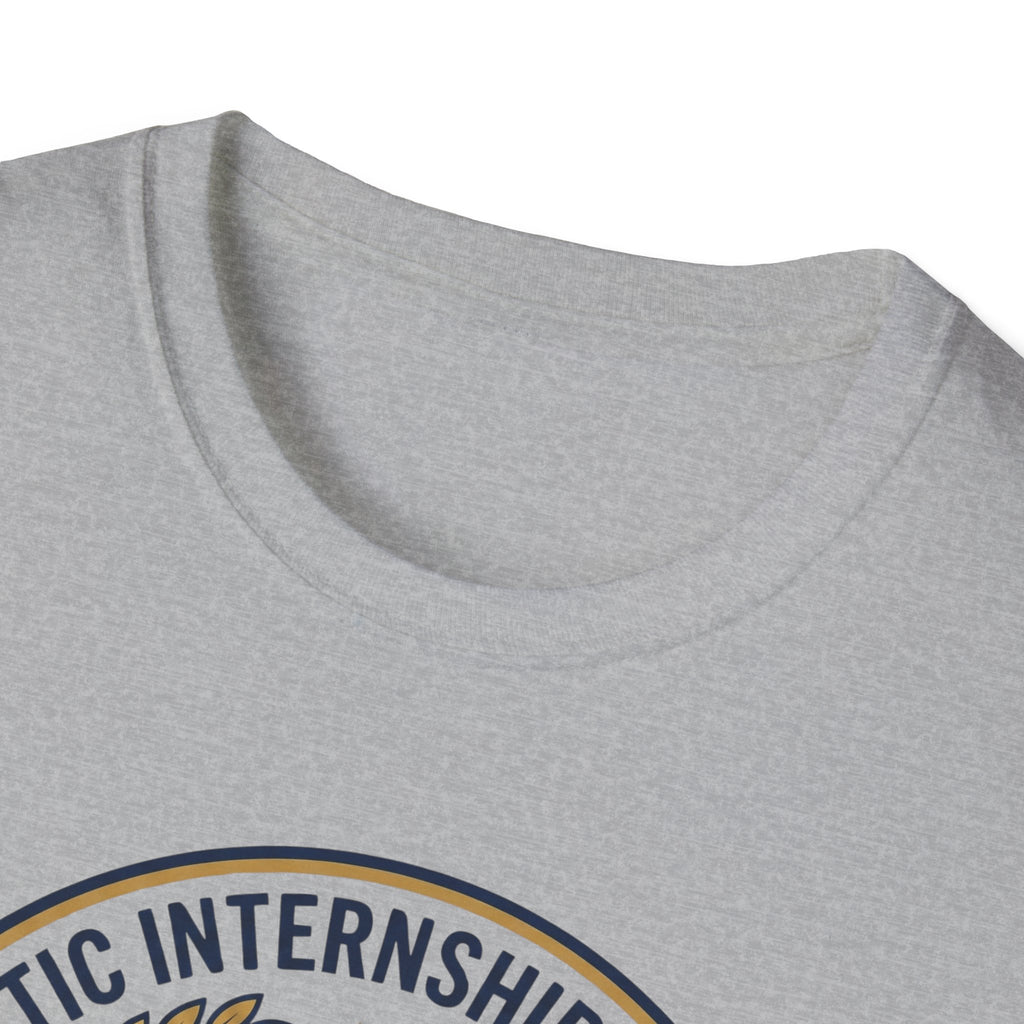 Galactic Internship Program T-Shirt