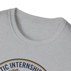 Galactic Internship Program T-Shirt