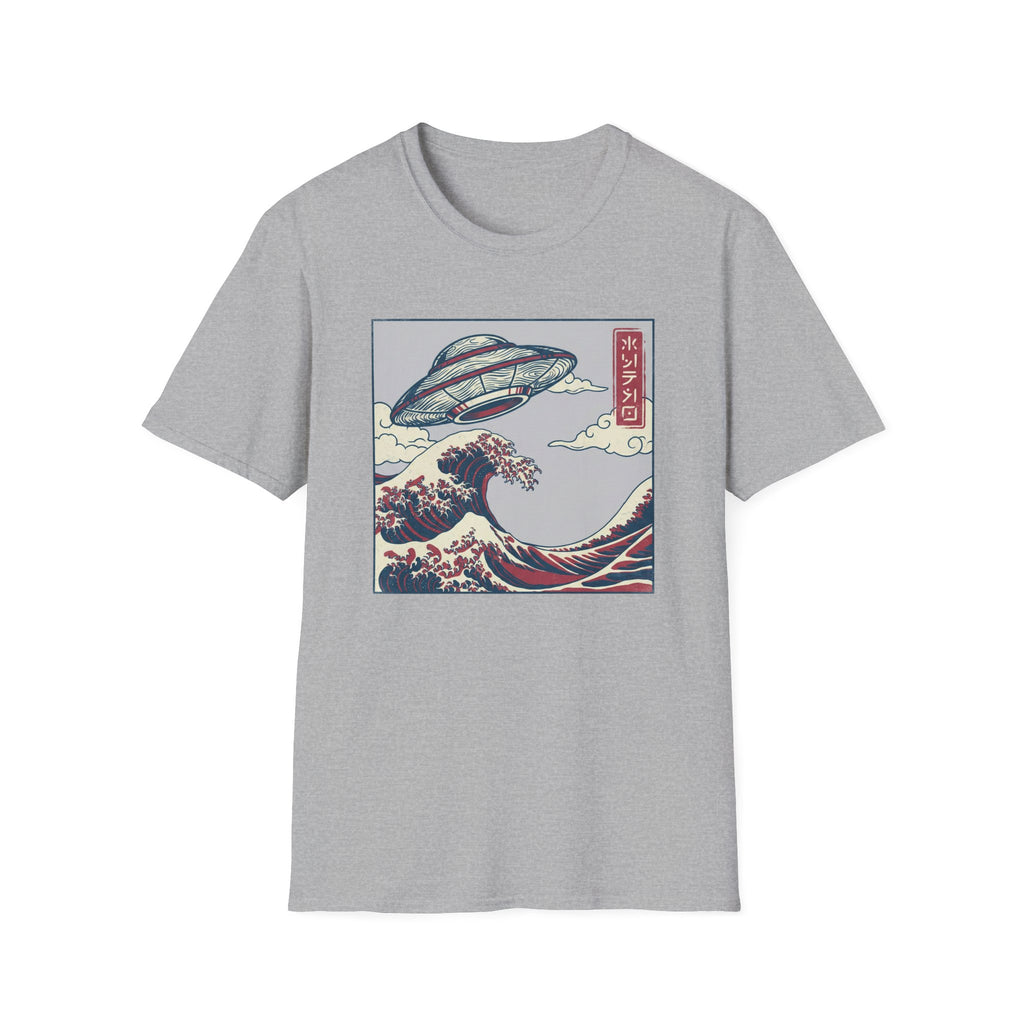 The Wave T-Shirt
