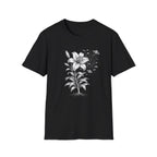 White Lilly T-Shirt