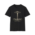 Silent Arrival T-Shirt