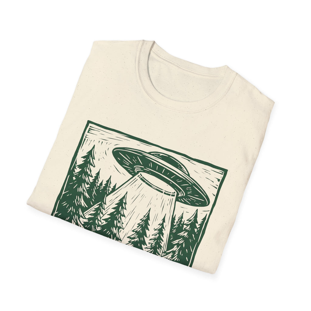Believe in the Wild T-Shirt