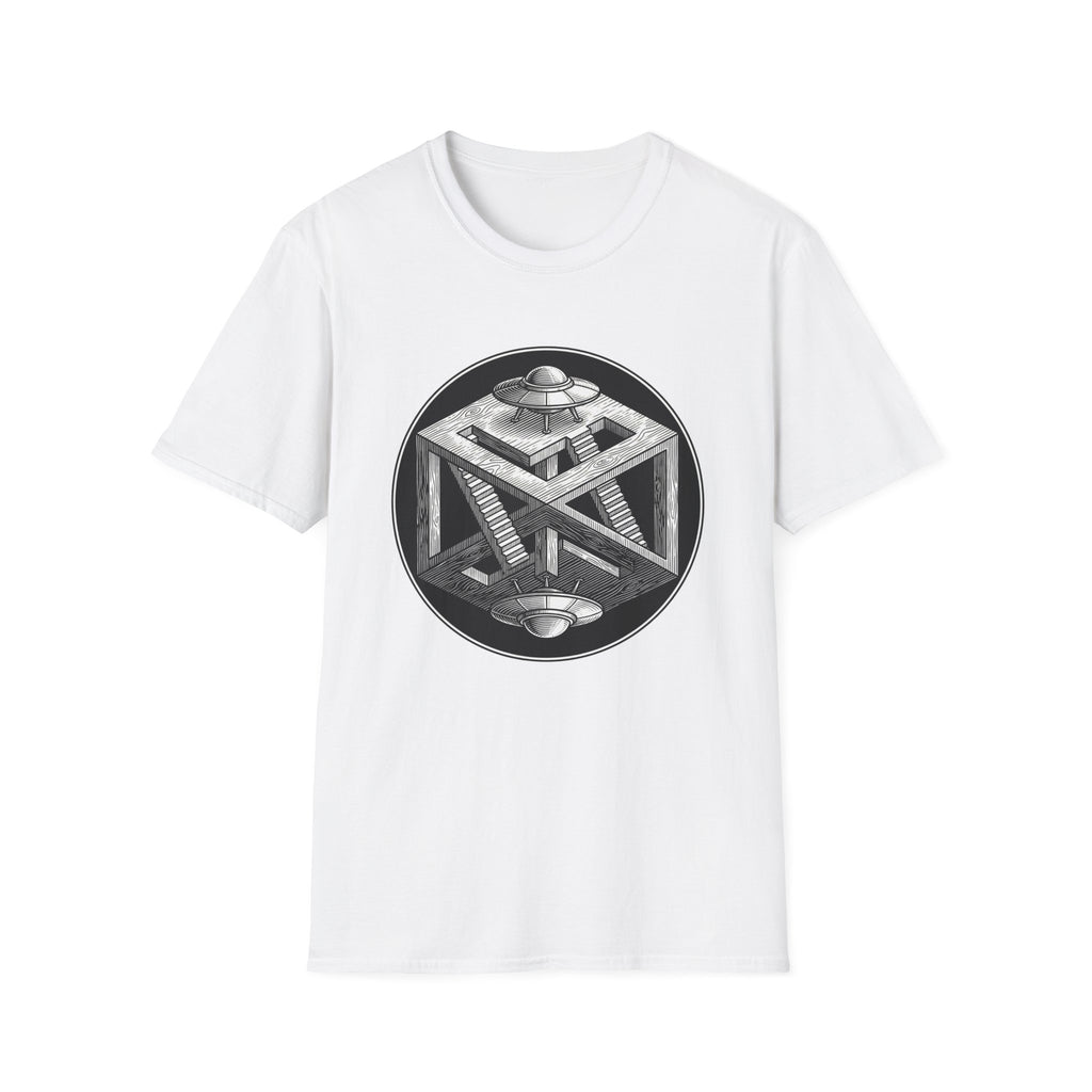 Escher T-Shirt