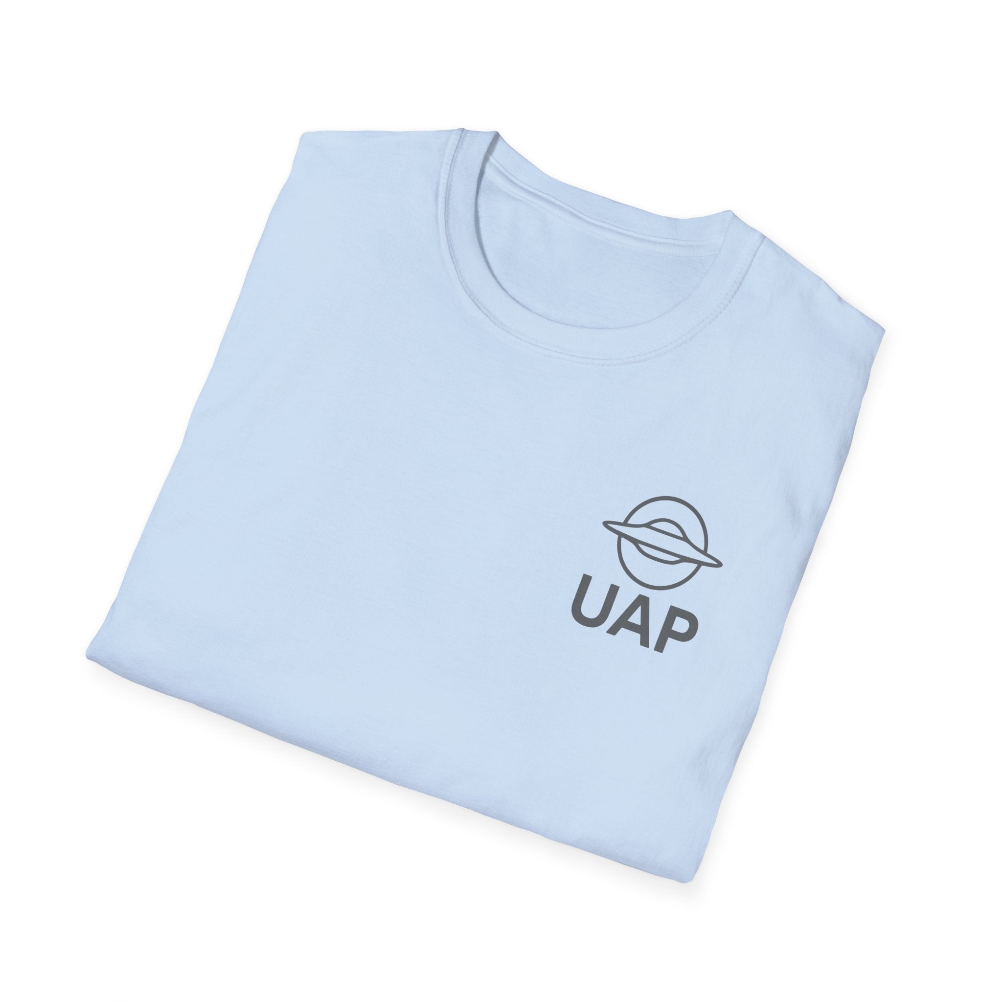 UAP Upper Left T-Shirt