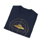 Orbit UFO T-Shirt