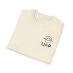 UAP Upper Left T-Shirt