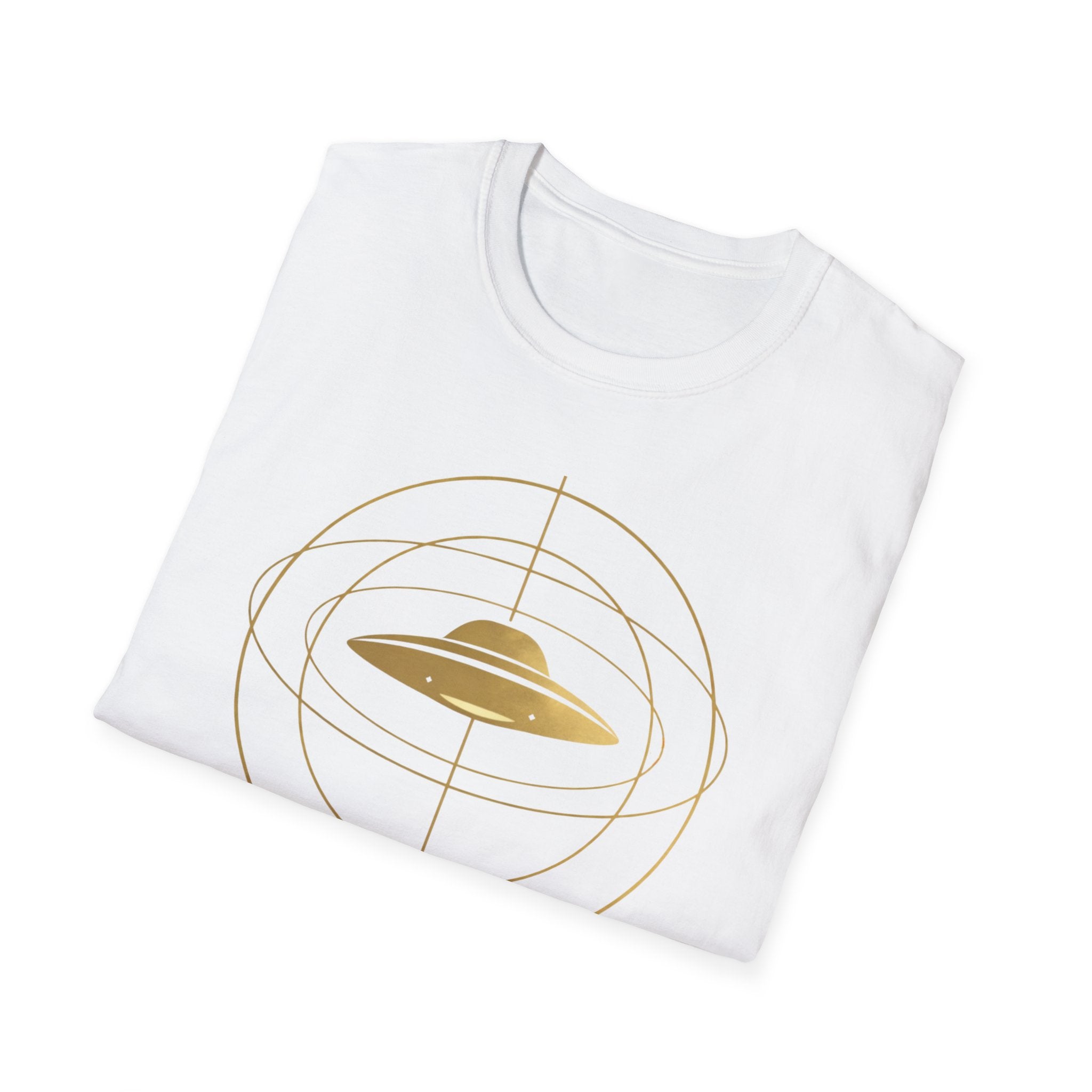 Orbit UFO T-Shirt