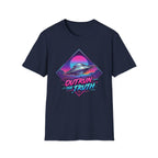 Outrun the Truth T-Shirt