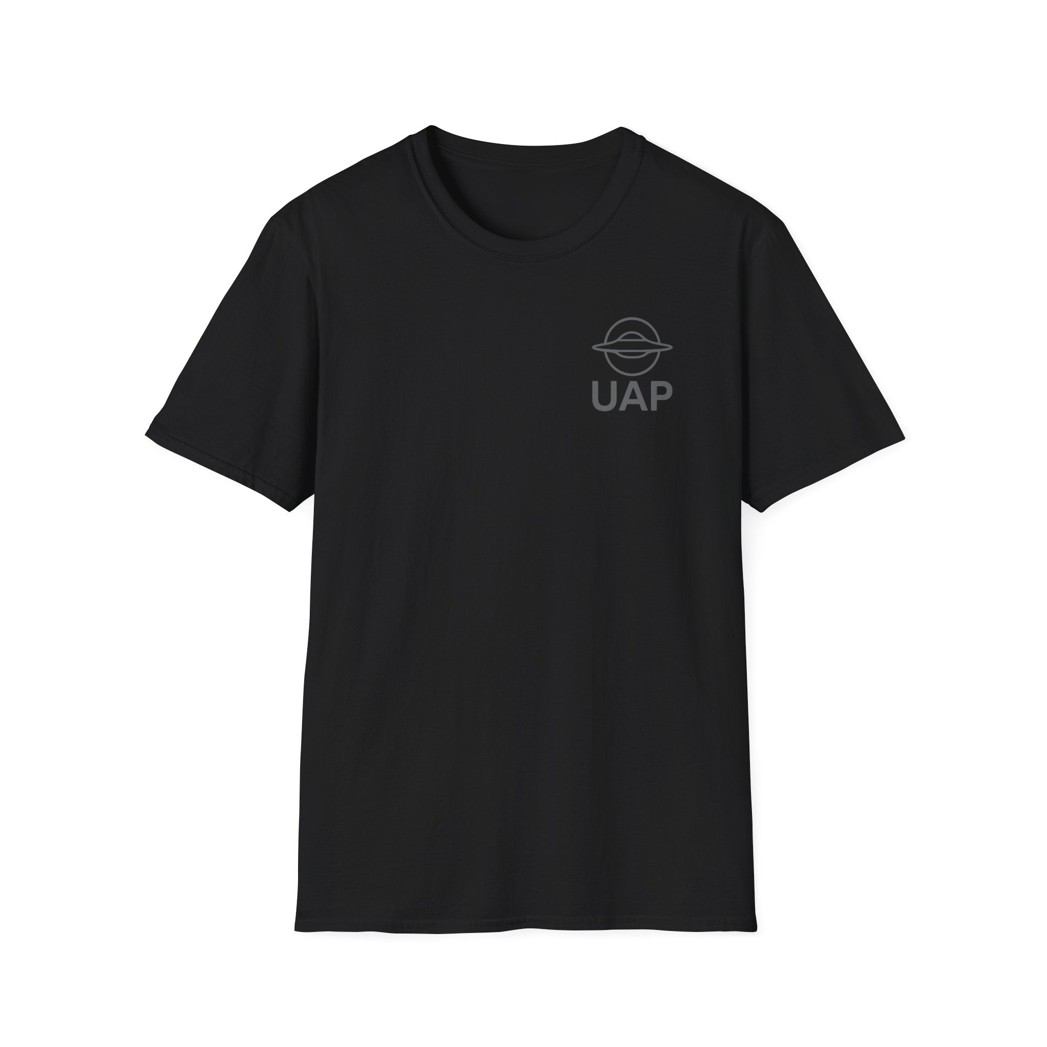 UAP Upper Left T-Shirt