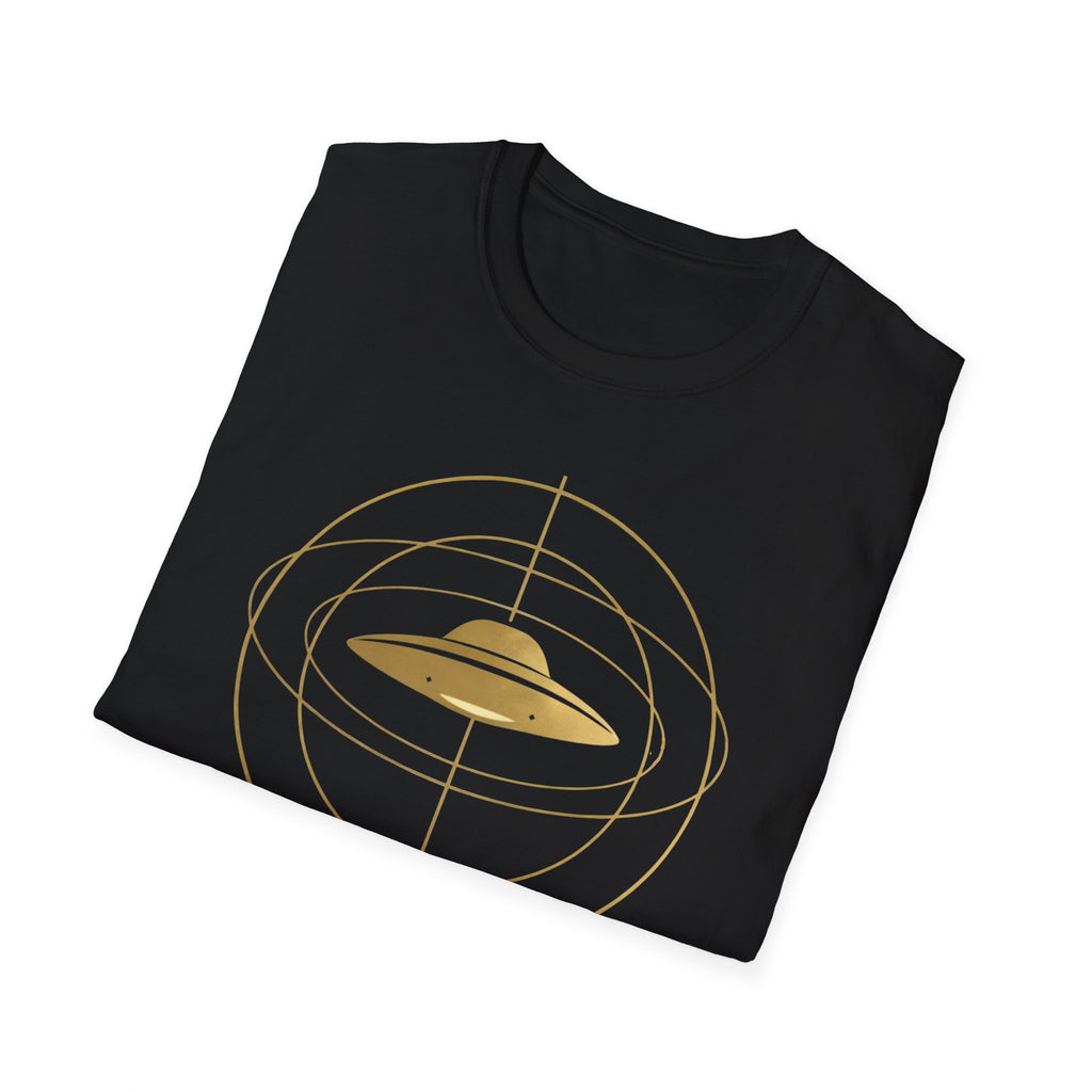 Orbit UFO T-Shirt